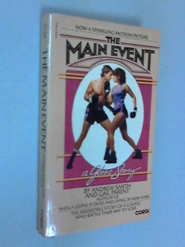 Main Event