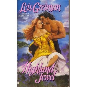 Highland Jewel Greiman, Lois