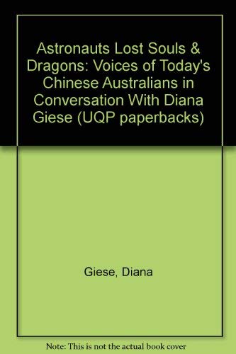 Astronauts, Lost Souls & Dragons