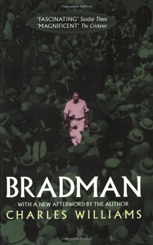 Bradman Williams, Charles