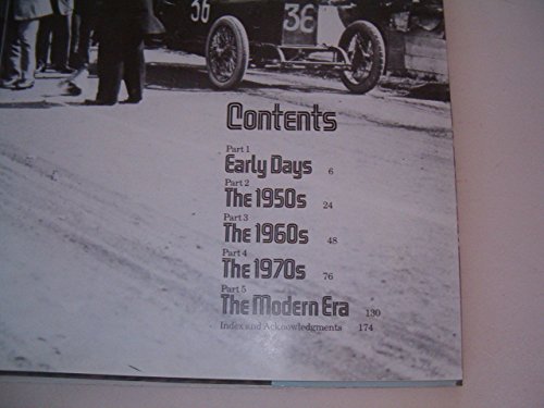 History of the Grand Prix Henry, Alan