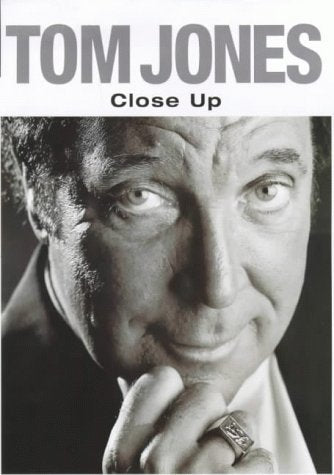 Tom Jones: Close Up