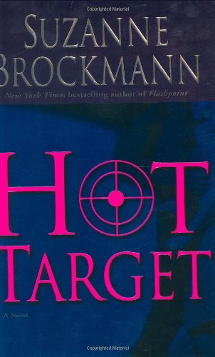 Hot Target Brockmann, Suzanne