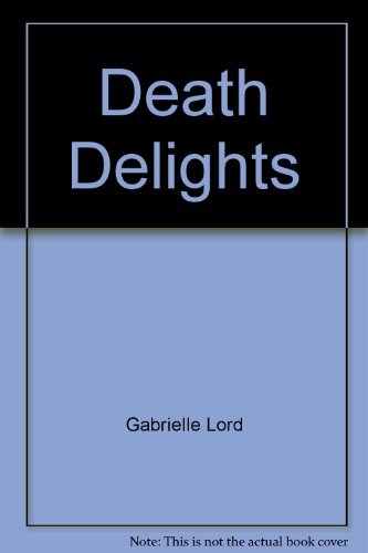 Death Delights Gabrielle, Lord