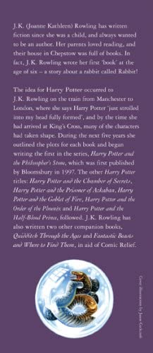 Harry Potter and the Deathly Hallow Rowling, J.K.