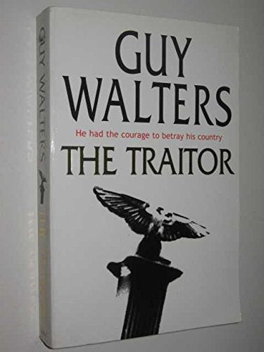 Traitor