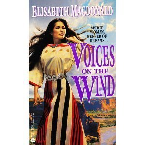 Voices on the Wind Macdonald, Elisabeth