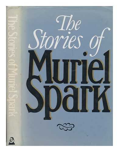 The Stories Spark, Muriel