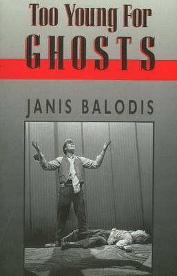 Too Young for Ghosts