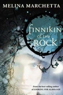 Finnikin of the Rock Marchetta Melina