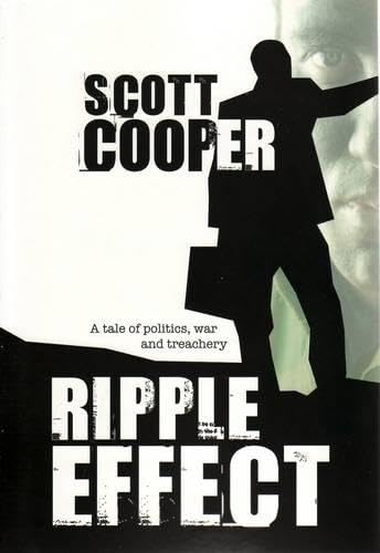 Ripple Effect Cooper Scott