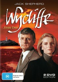 Wycliffe - Complete Series 2 (DVD)