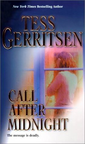 Call After Midnight Gerritsen, Tess