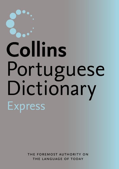 Collins Express Portuguese Dictionary