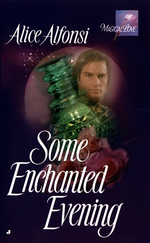 Some Enchanted Evening Alfonsi, Alice