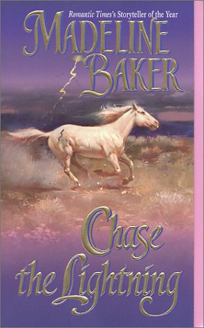Chase the Lightning Baker, Madeline