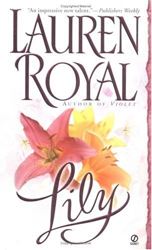 Lily Royal, Lauren