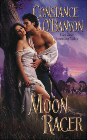 Moon Racer O'Banyon, Constance