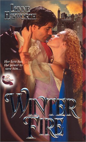 Winter Fire: bk. 3