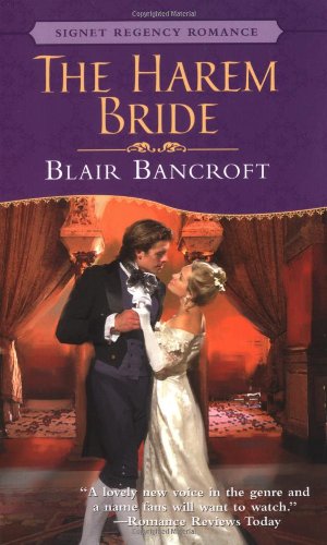 The Harem Bride Bancroft, Blair