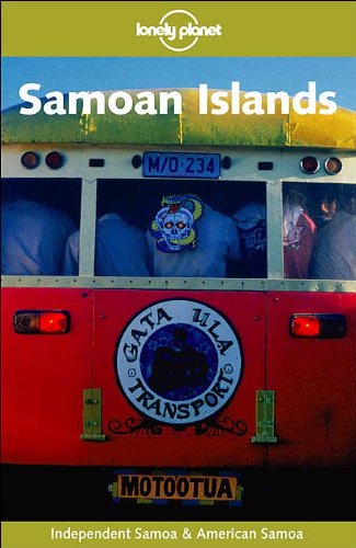 Samoan Islands. Ediz. inglese Talbot, Dorinda and Bennet, Michelle