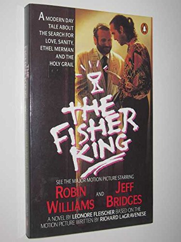 The Fisher King