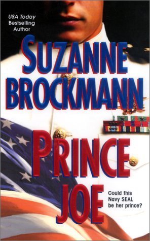 Prince Joe Brockmann, Suzanne