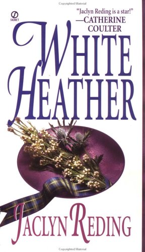 White Heather Reding, Jaclyn