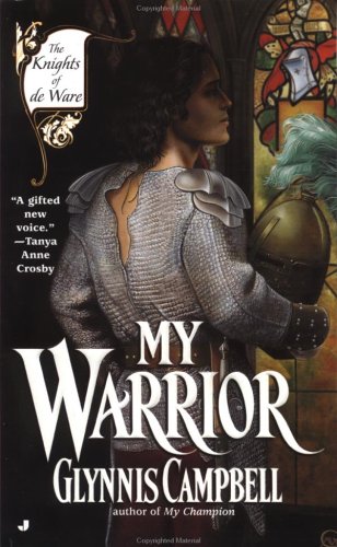 My Warrior Campbell, Glynnis