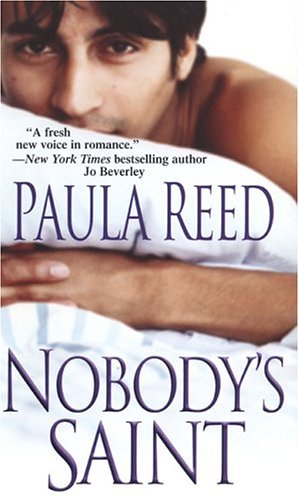 Nobody's Saint Reed, Paula