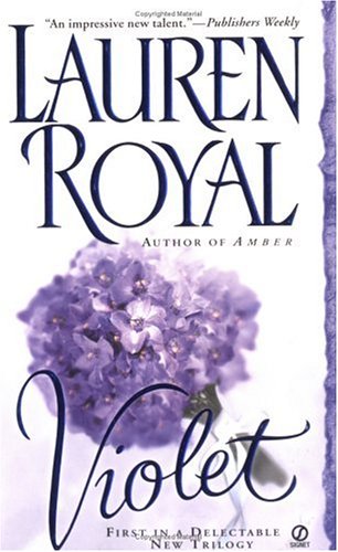 Violet Royal, Lauren