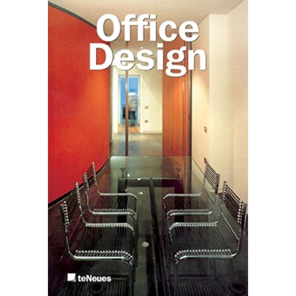 Office design