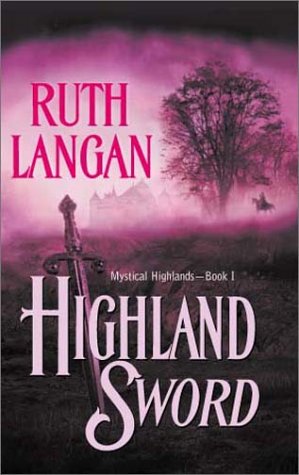Highland Sword Langan, Ruth