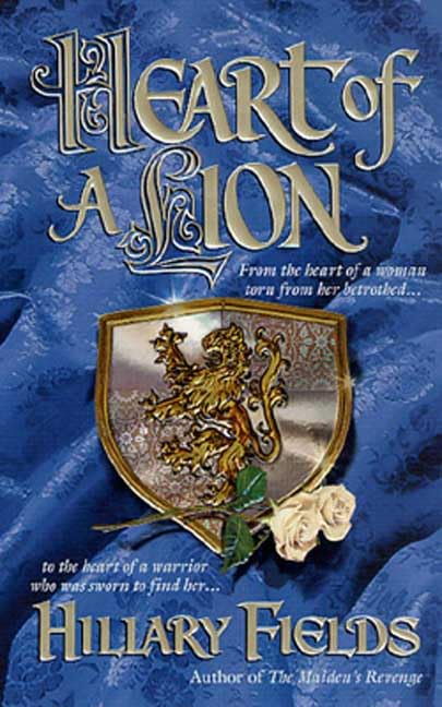 Heart of a Lion Fields, Hillary