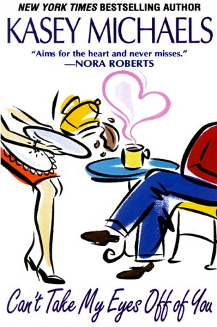 Can't Take My Eyes Off of You Michaels, Kasey