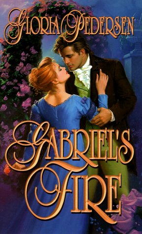 Gabriel's Fire Pederson, Gloria