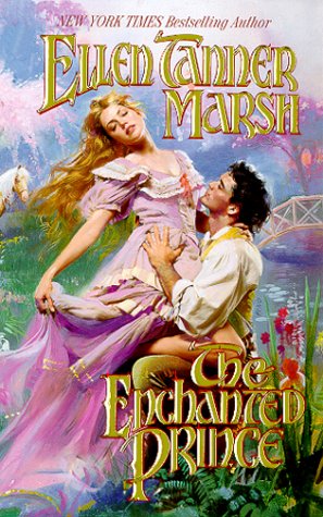 The Enchanted Prince
