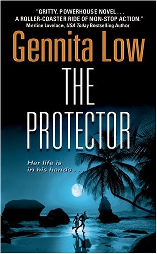 The Protector Low, Gennita