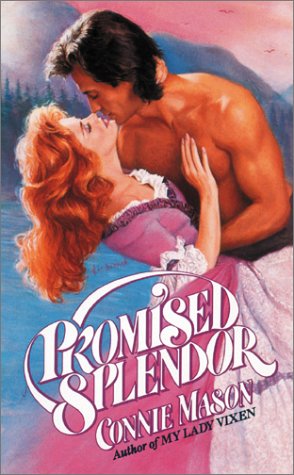Promised Splendor Mason, Connie