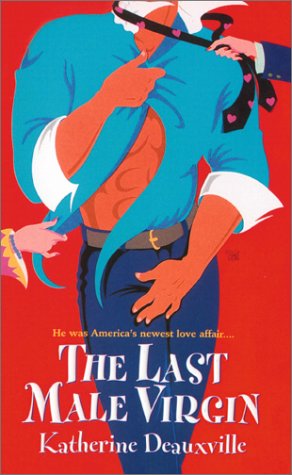 The Last Male Virgin