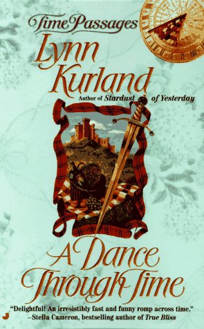 A Dance Through Time Kurland, Lynn