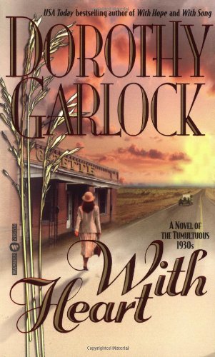 With Heart Garlock, Dorothy