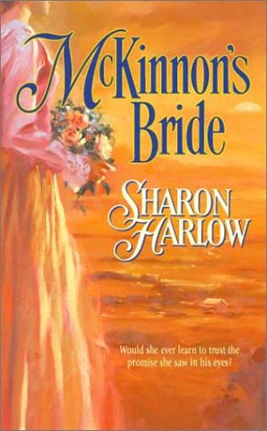 McKinnon's Bride