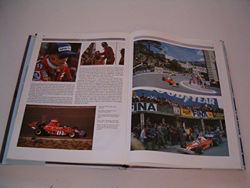 History of the Grand Prix Henry, Alan