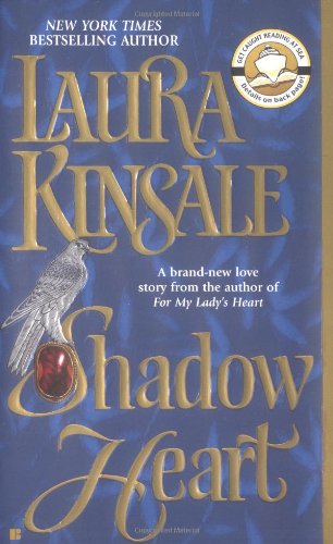 Shadow Heart