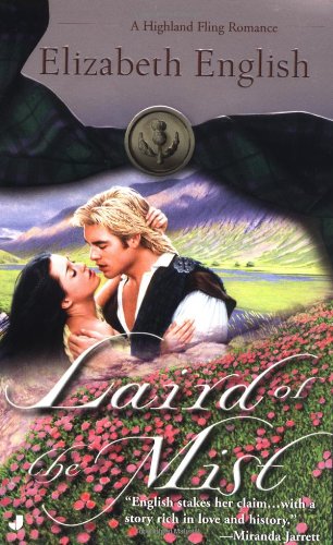 Laird of the Mist