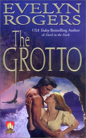 The Grotto Rogers, Evelyn