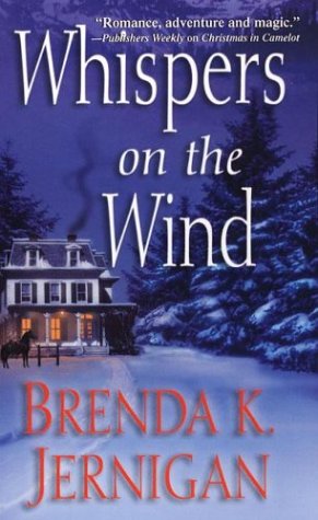 Whispers on the Wind Jernigan, B.