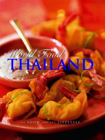 World Food Thailand Williams, Judy