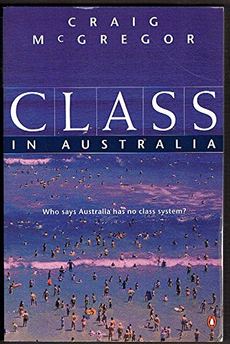 Class in Australia